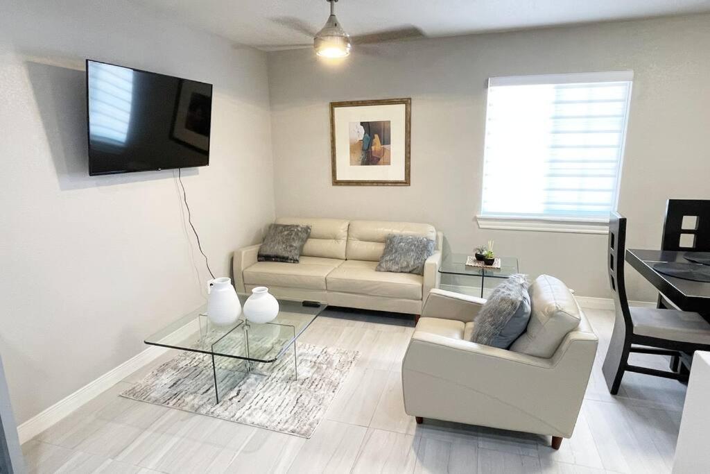 My Cozy Duplex B In The Heart Of West Side Appartement *
