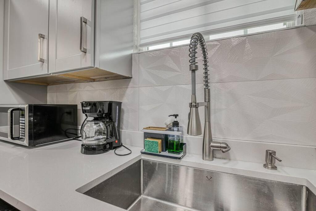 Apartamento My Cozy Duplex B In The Heart Of West Side