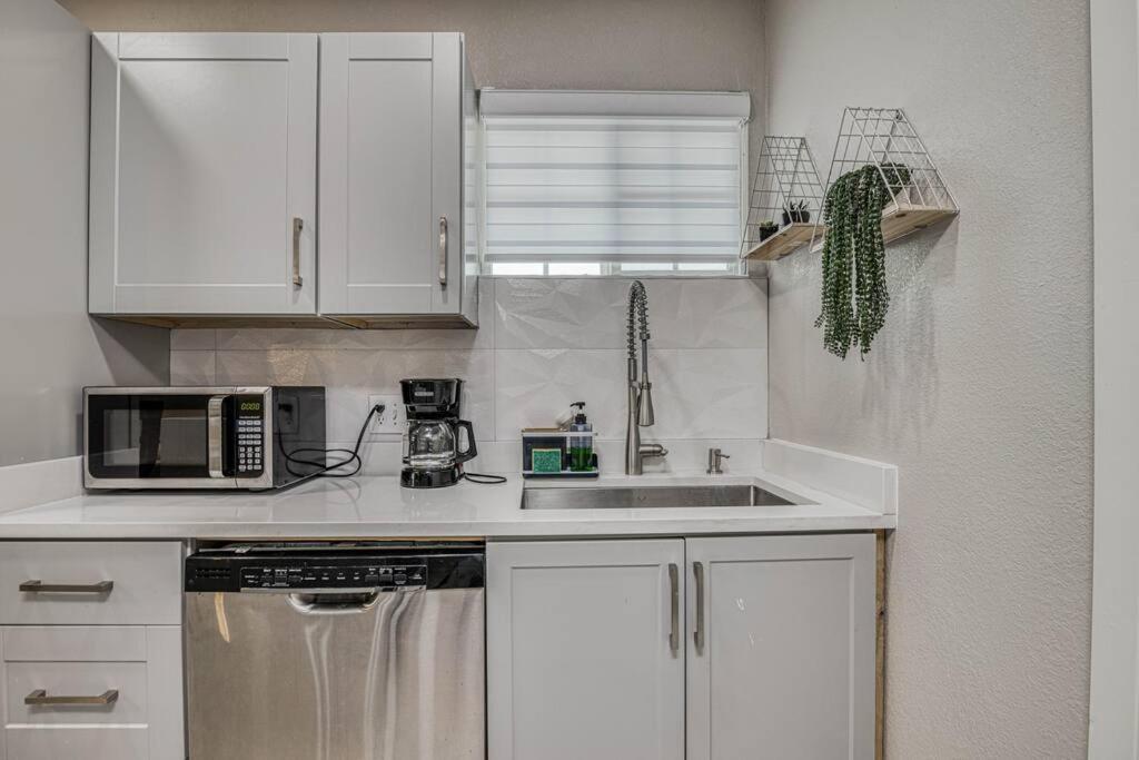 My Cozy Duplex B In The Heart Of West Side Apartamento