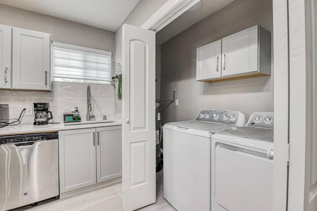 My Cozy Duplex B In The Heart Of West Side Apartamento *
