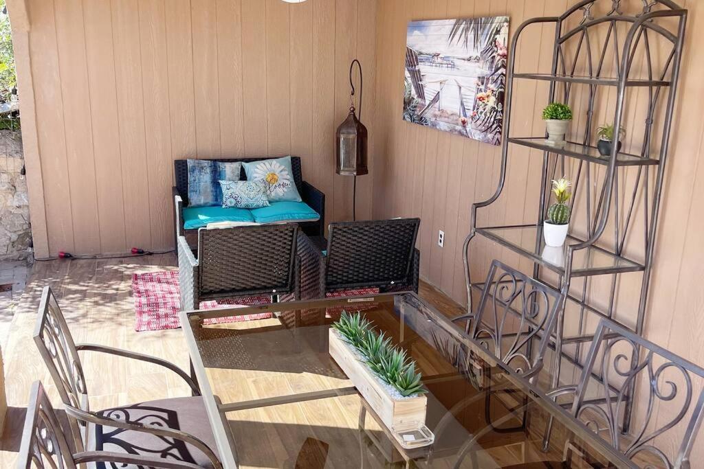 Apartamento My Cozy Duplex B In The Heart Of West Side