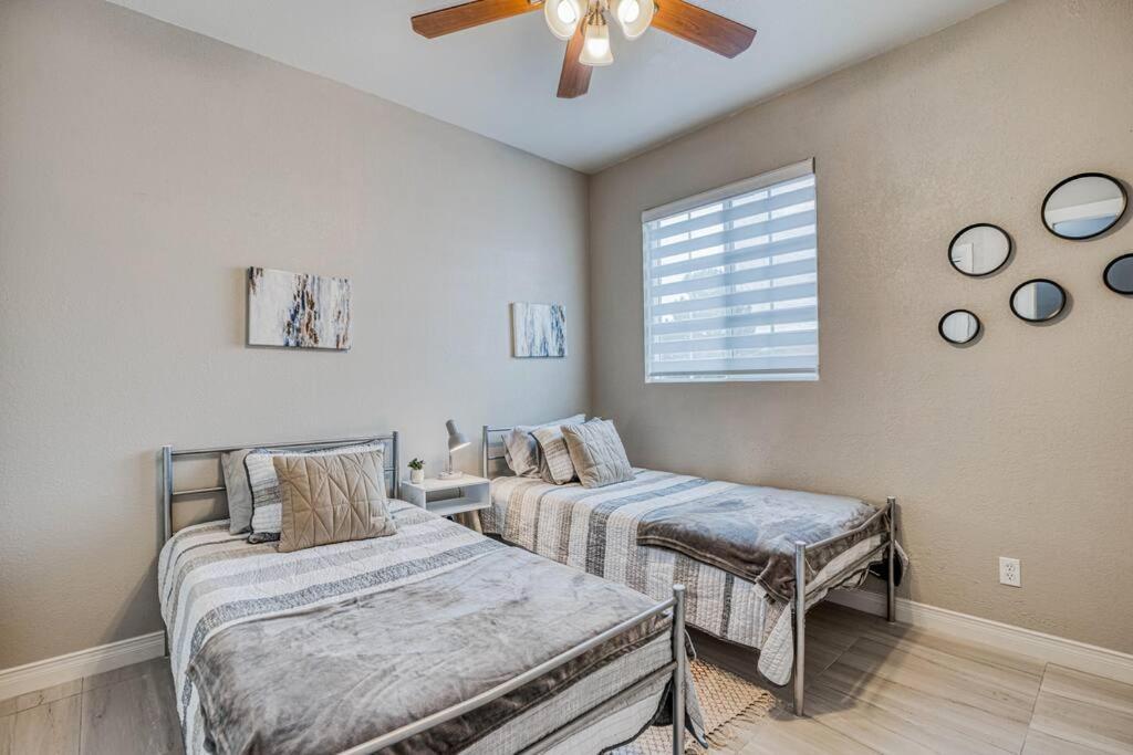 My Cozy Duplex B In The Heart Of West Side Apartamento El Paso
