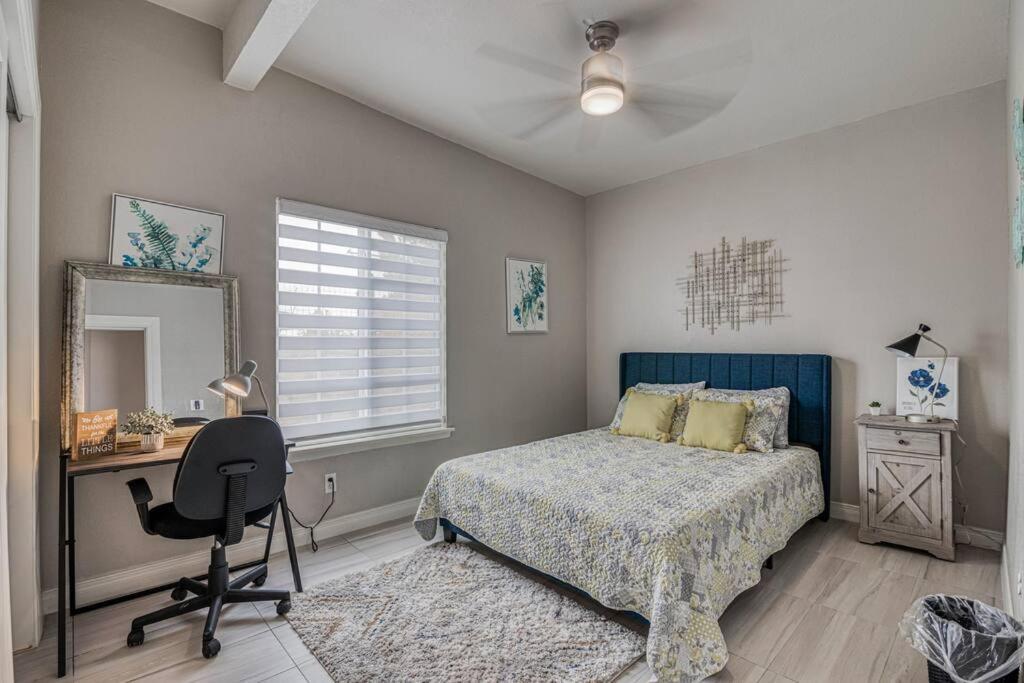 Apartamento My Cozy Duplex B In The Heart Of West Side *