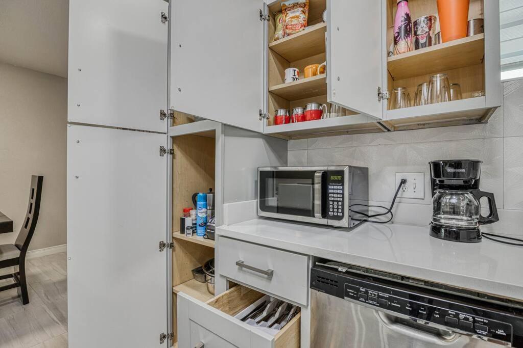 Apartamento My Cozy Duplex B In The Heart Of West Side *