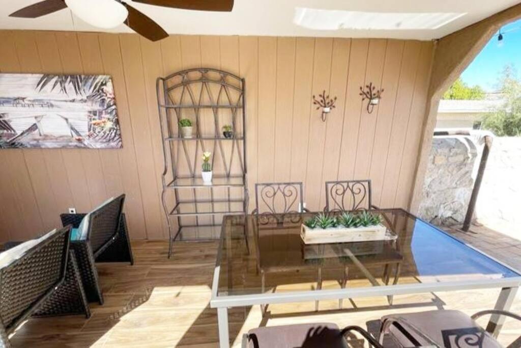 My Cozy Duplex B In The Heart Of West Side Apartamento